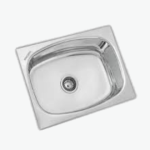 202 grade SS sinks